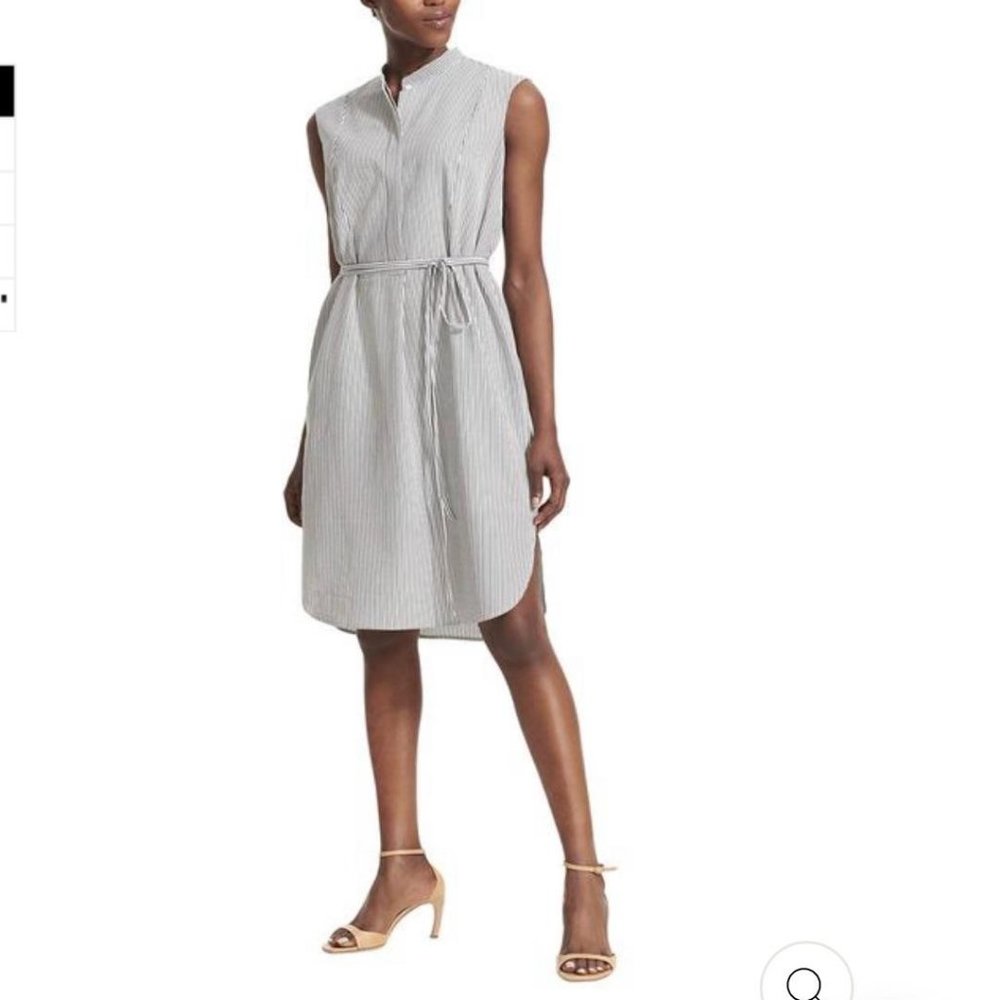 MM Fleur gigi dress NWT M